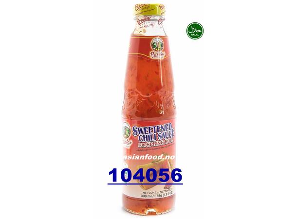 PANTAI Sweetened chili sauce springroll Tuong ot cham cha gio 24x300ml  TH 