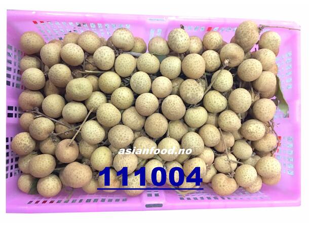 Longan 2x3kg Longan / Nhan tuoi TH 