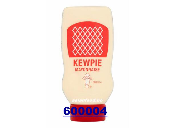 KEWPIE (QP) Mayonnaise 6x500ml Sot Mayonnaise nhat  PL