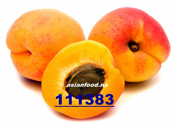 Apricots 4.8kg Aprikos / Trai mo 