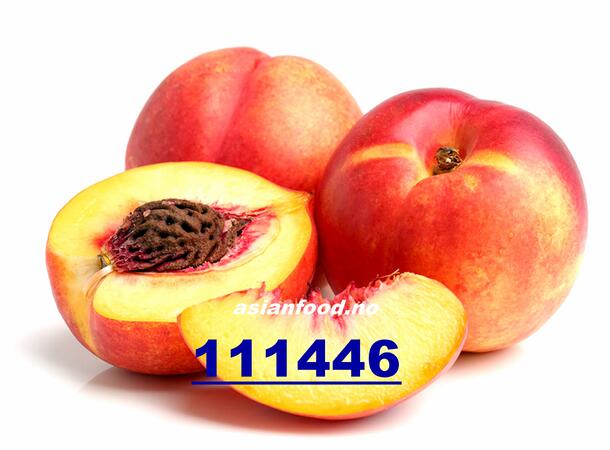 Nectarines 2.5kg Nektariner / Trai Xuan dao 