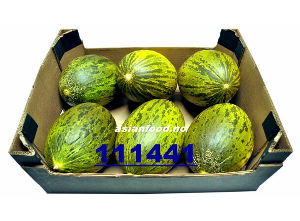 Melon Piel de Sapo 10kg Julemelon / Dua